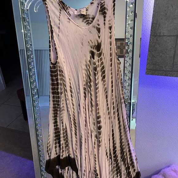 Coconut reef dress - Picture 11 of 12